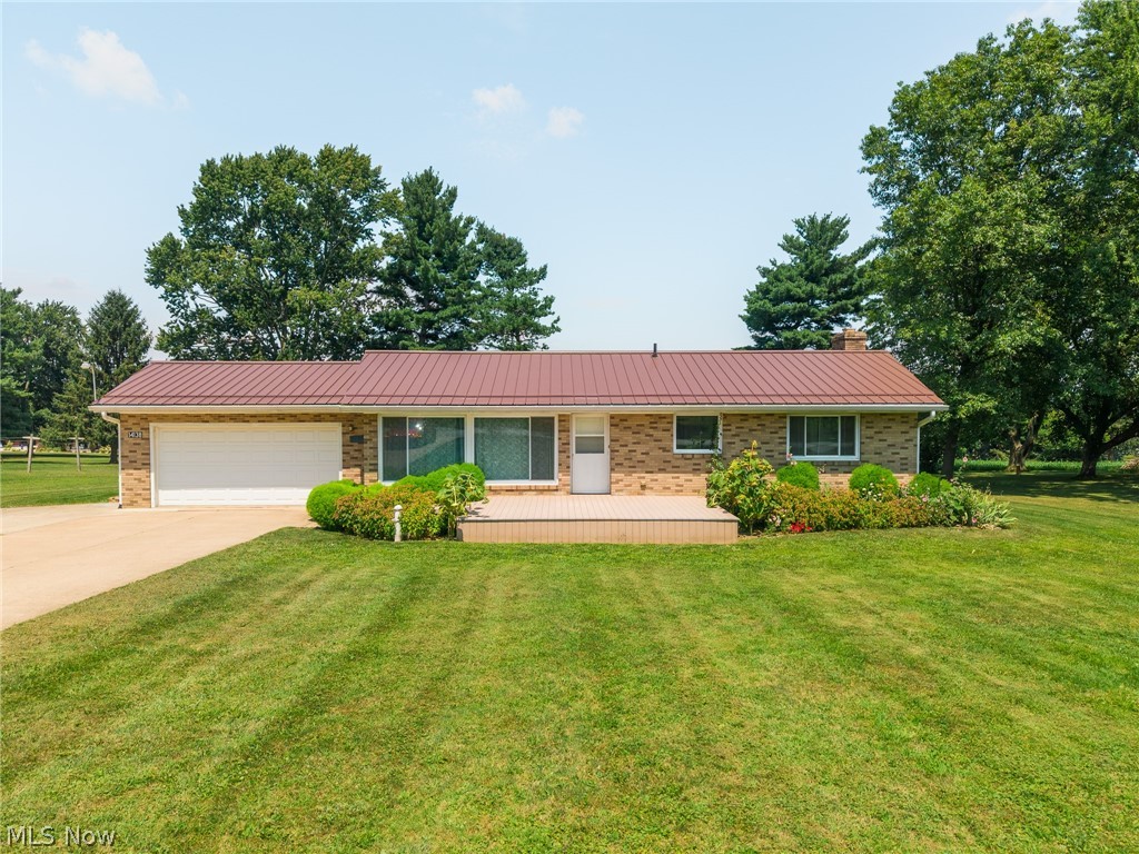 14138 Nussbaum Road Dalton OH 44618