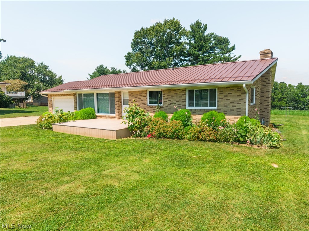 14138 Nussbaum Road Dalton OH 44618
