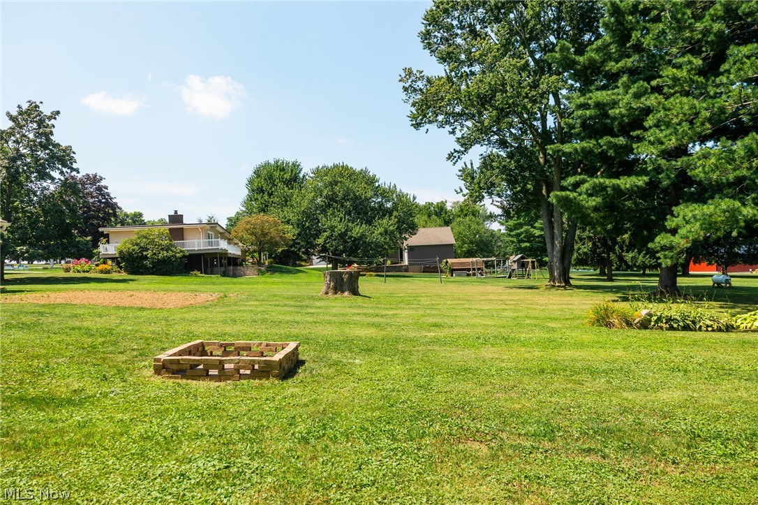 14138 Nussbaum Road Dalton OH 44618