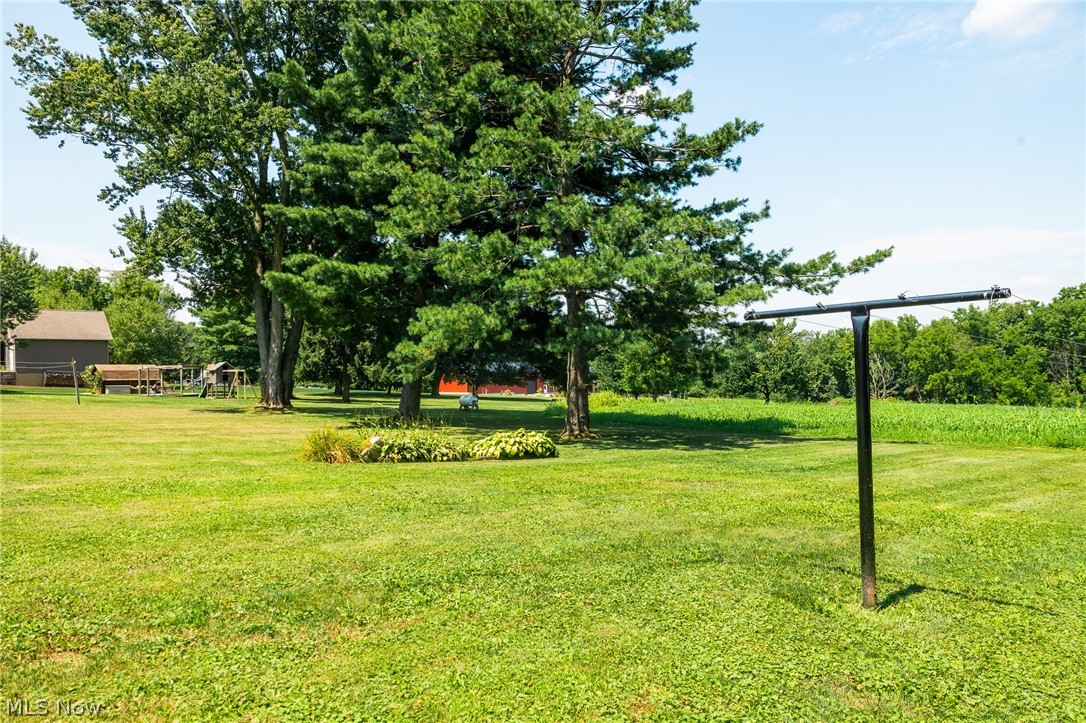 14138 Nussbaum Road Dalton OH 44618