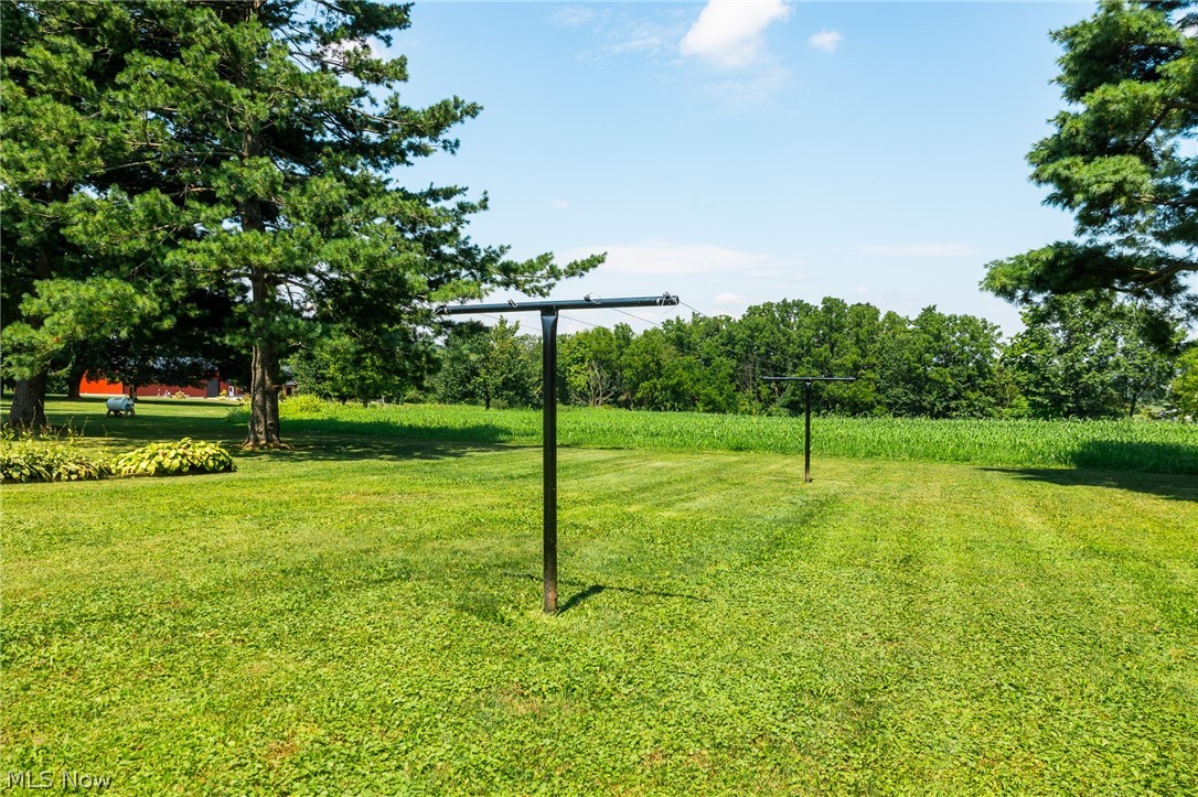 14138 Nussbaum Road Dalton OH 44618