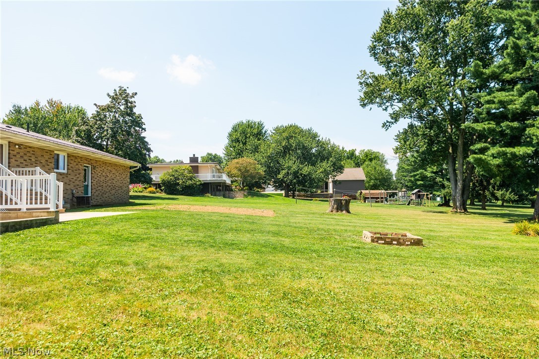 14138 Nussbaum Road Dalton OH 44618