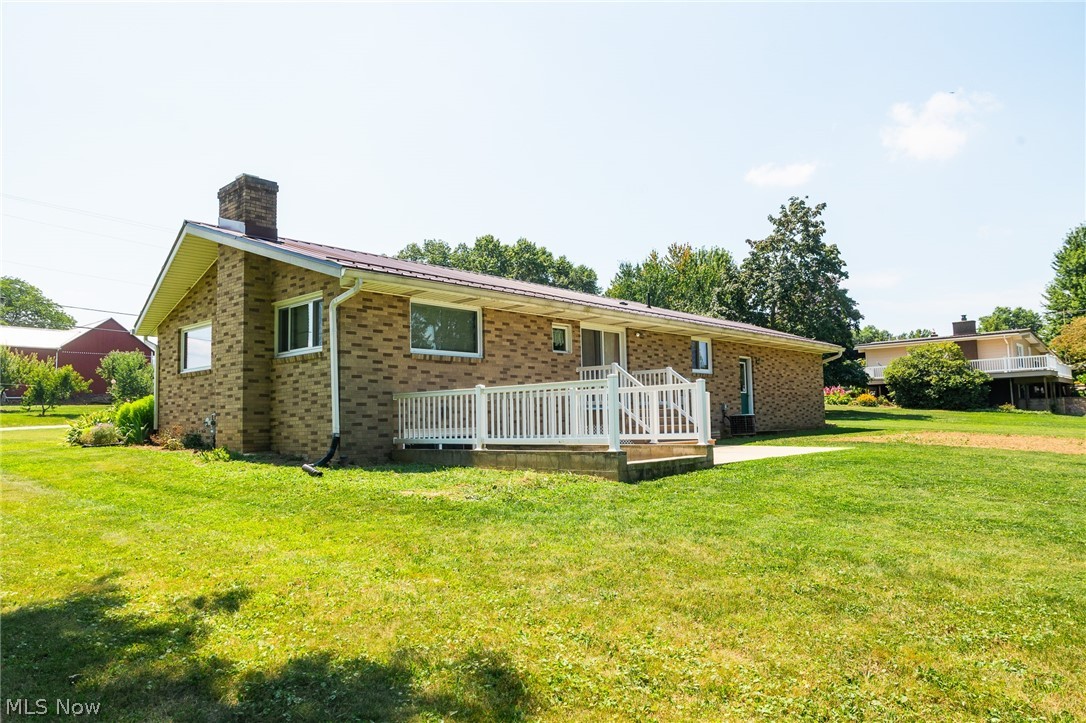 14138 Nussbaum Road Dalton OH 44618