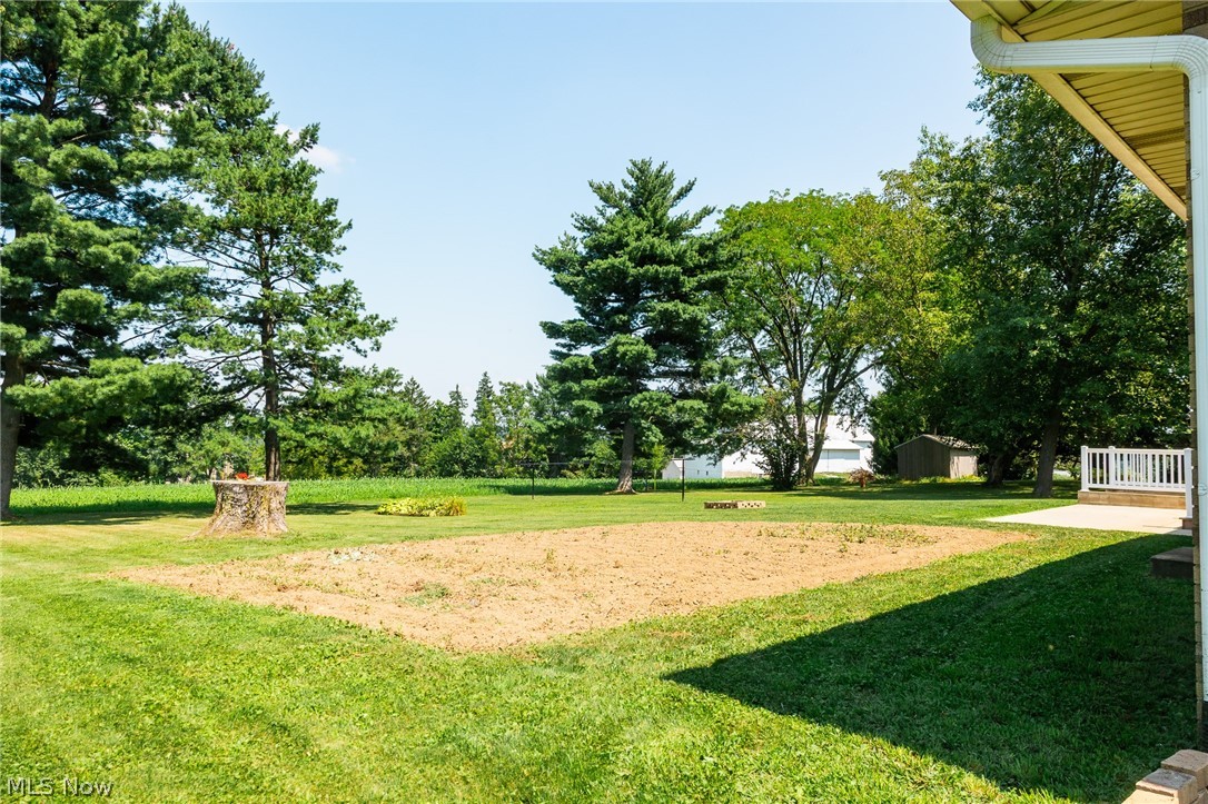 14138 Nussbaum Road Dalton OH 44618