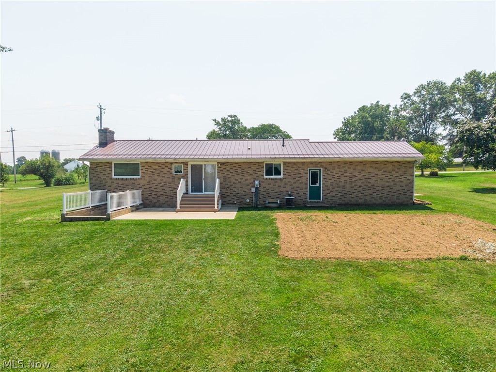 14138 Nussbaum Road Dalton OH 44618