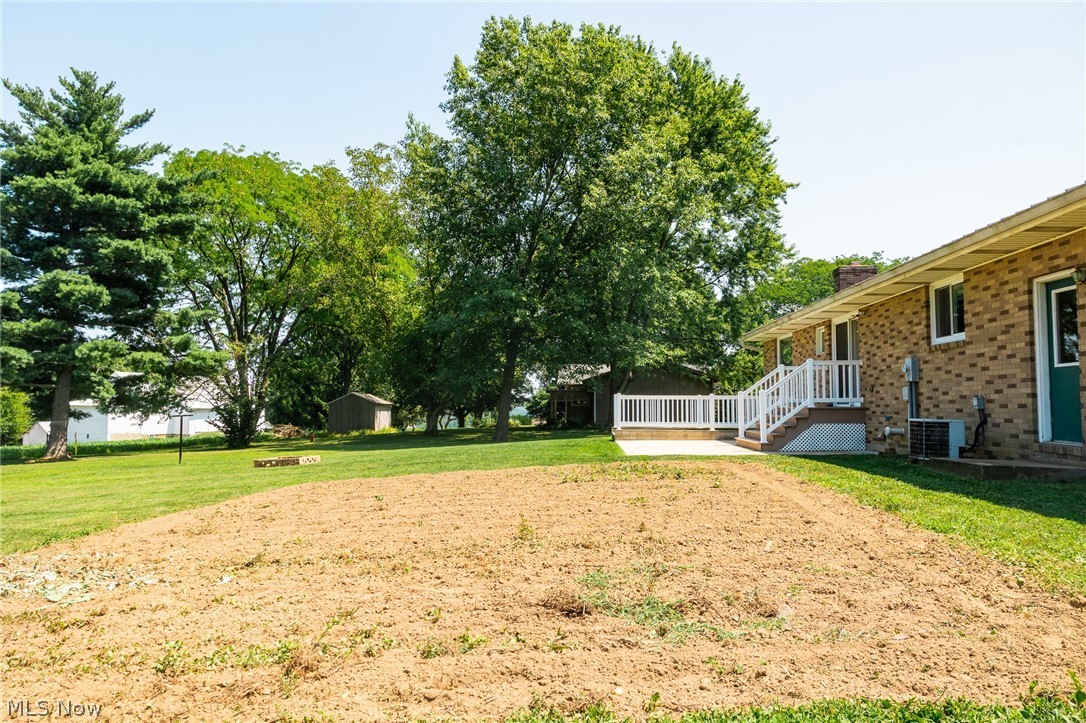 14138 Nussbaum Road Dalton OH 44618