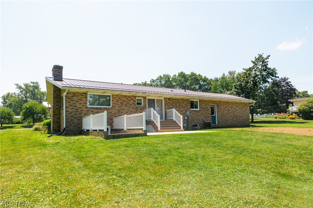 14138 Nussbaum Road Dalton OH 44618