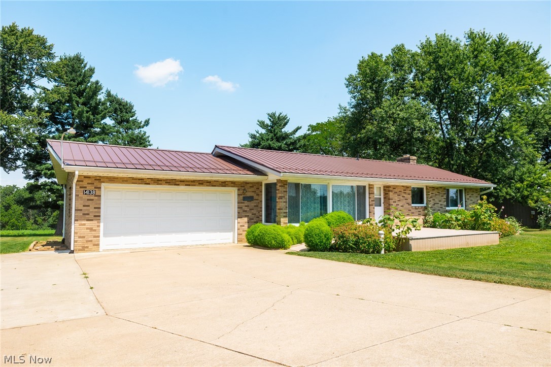 14138 Nussbaum Road Dalton OH 44618