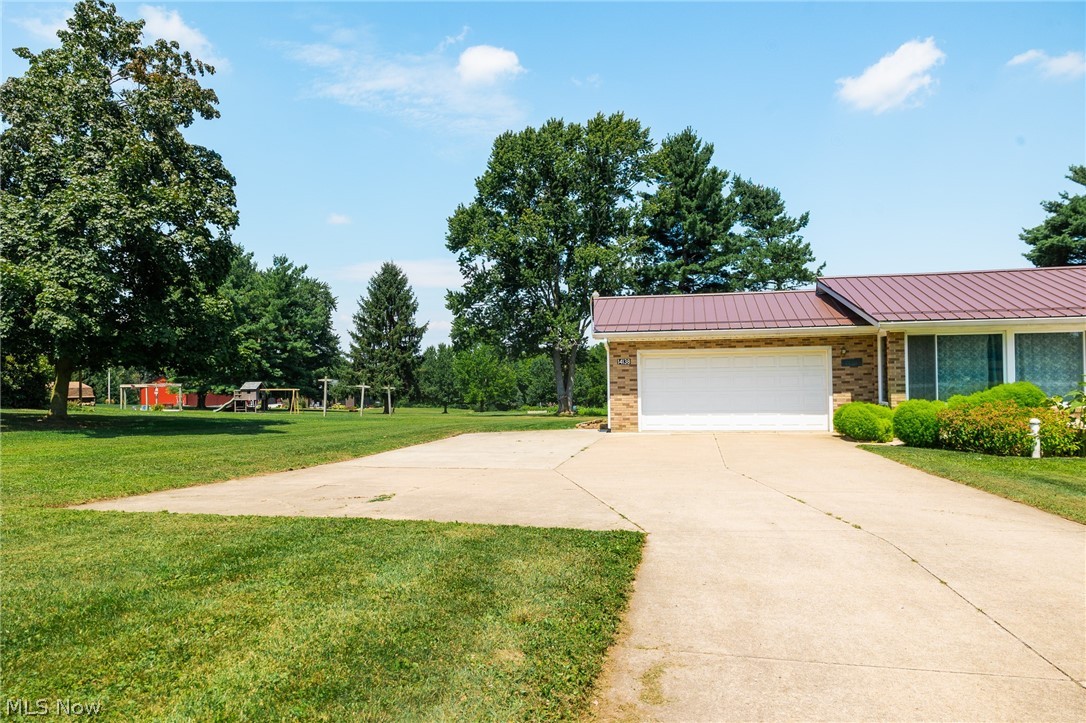 14138 Nussbaum Road Dalton OH 44618