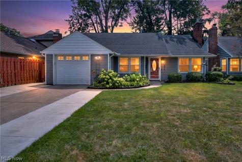 579 Lindberg Boulevard Berea OH 44017