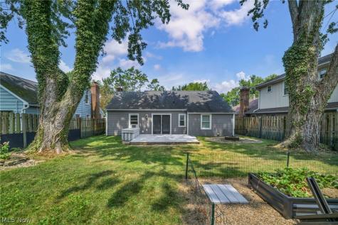 579 Lindberg Boulevard Berea OH 44017