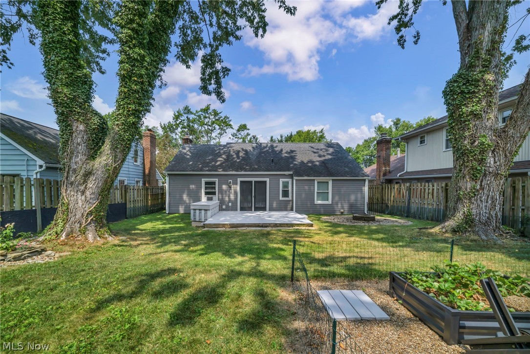 579 Lindberg Boulevard Berea OH 44017