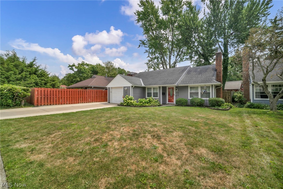 579 Lindberg Boulevard Berea OH 44017