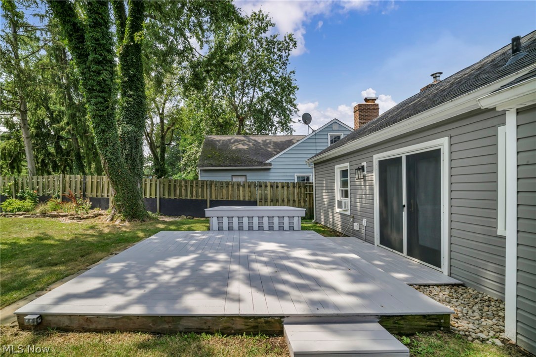 579 Lindberg Boulevard Berea OH 44017