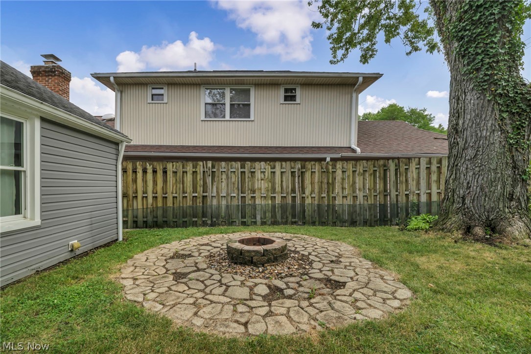 579 Lindberg Boulevard Berea OH 44017
