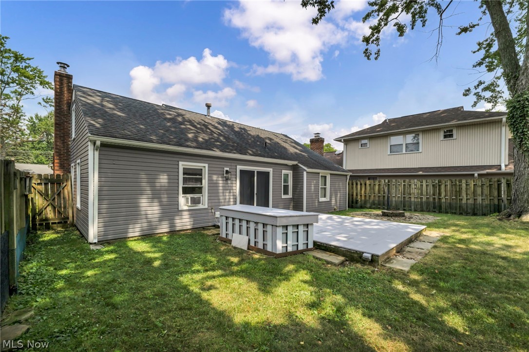 579 Lindberg Boulevard Berea OH 44017