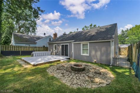 579 Lindberg Boulevard Berea OH 44017