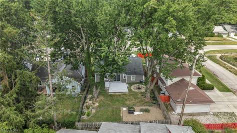 579 Lindberg Boulevard Berea OH 44017