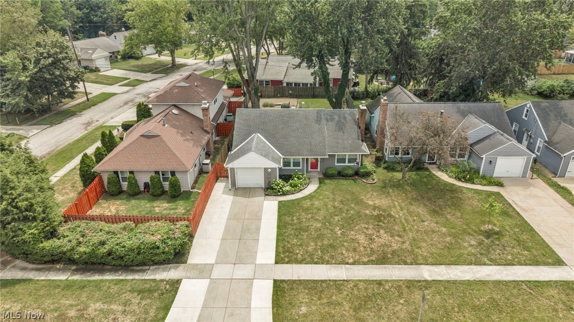 579 Lindberg Boulevard Berea OH 44017