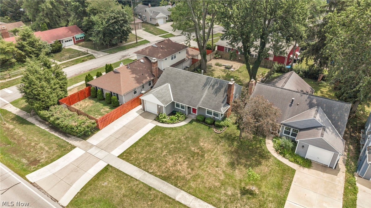 579 Lindberg Boulevard Berea OH 44017
