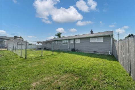 5208 Hayes Avenue Sandusky OH 44870