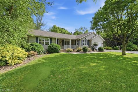 11747 Spencer Mills Road Spencer OH 44275