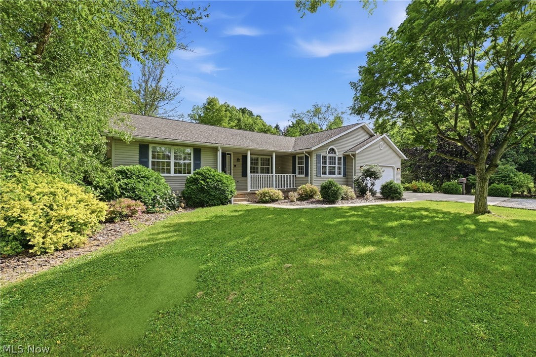 11747 Spencer Mills Road Spencer OH 44275