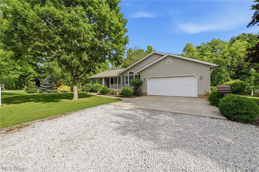 11747 Spencer Mills Road Spencer OH 44275