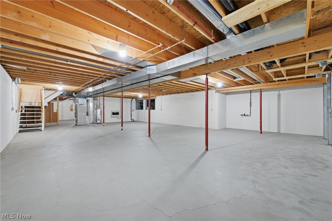 11747 Spencer Mills Road Spencer OH 44275