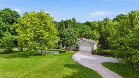 11747 Spencer Mills Road Spencer OH 44275