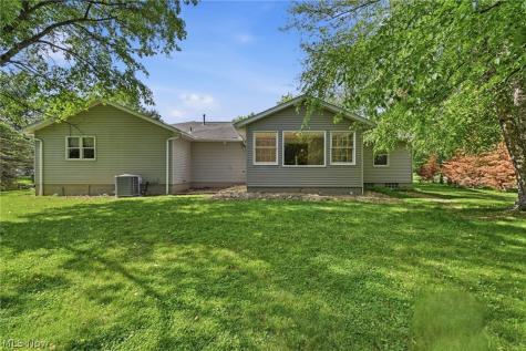 11747 Spencer Mills Road Spencer OH 44275