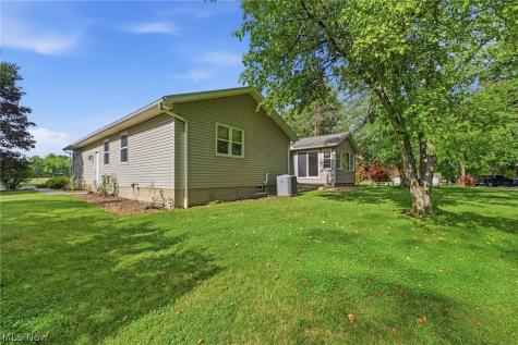 11747 Spencer Mills Road Spencer OH 44275