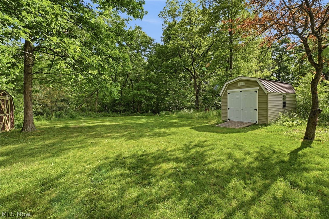 11747 Spencer Mills Road Spencer OH 44275