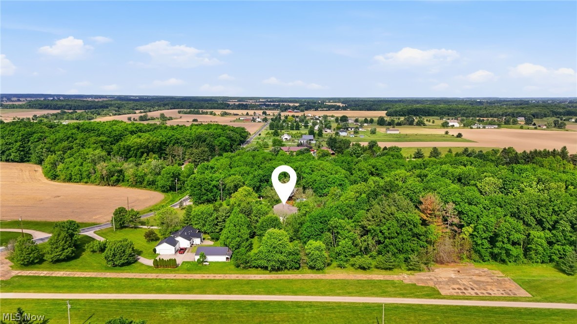 11747 Spencer Mills Road Spencer OH 44275