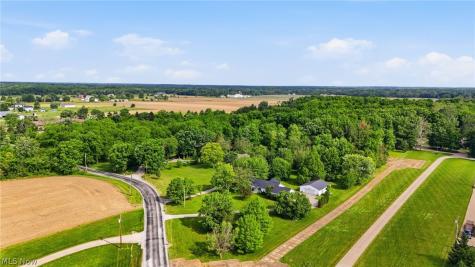 11747 Spencer Mills Road Spencer OH 44275
