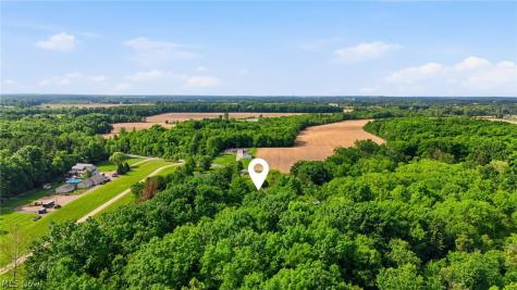 11747 Spencer Mills Road Spencer OH 44275