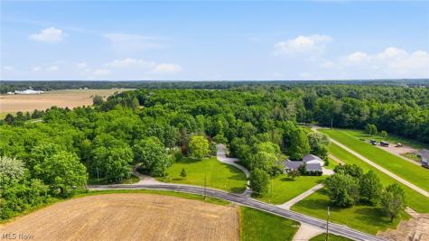 11747 Spencer Mills Road Spencer OH 44275