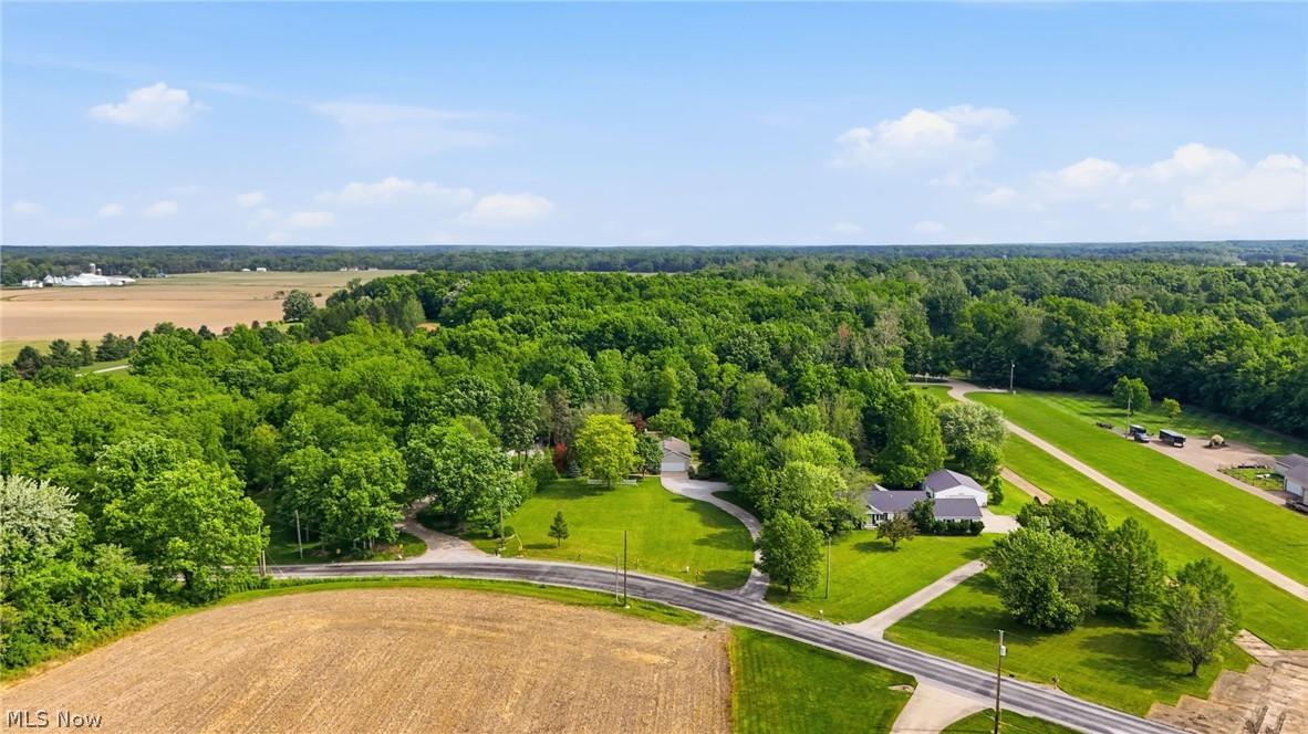 11747 Spencer Mills Road Spencer OH 44275
