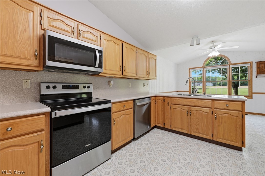 11747 Spencer Mills Road Spencer OH 44275