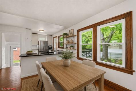 1487 Maplegrove Road South Euclid OH 44121