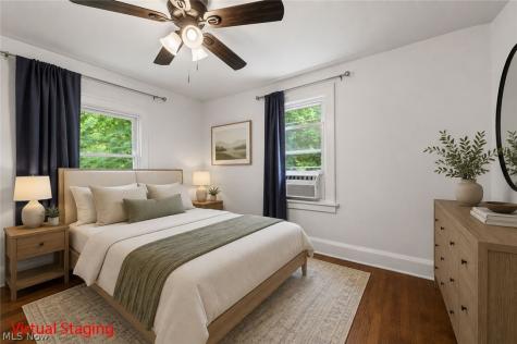 1487 Maplegrove Road South Euclid OH 44121