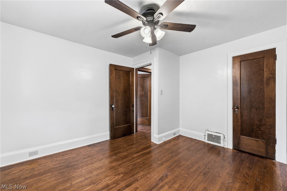 1487 Maplegrove Road South Euclid OH 44121