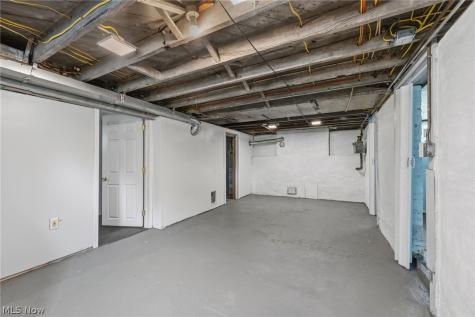 1487 Maplegrove Road South Euclid OH 44121