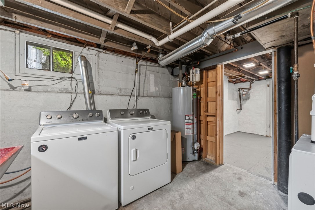 1487 Maplegrove Road South Euclid OH 44121