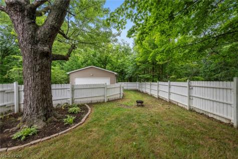 1487 Maplegrove Road South Euclid OH 44121