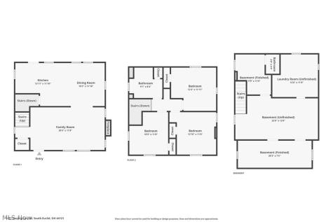 1487 Maplegrove Road South Euclid OH 44121