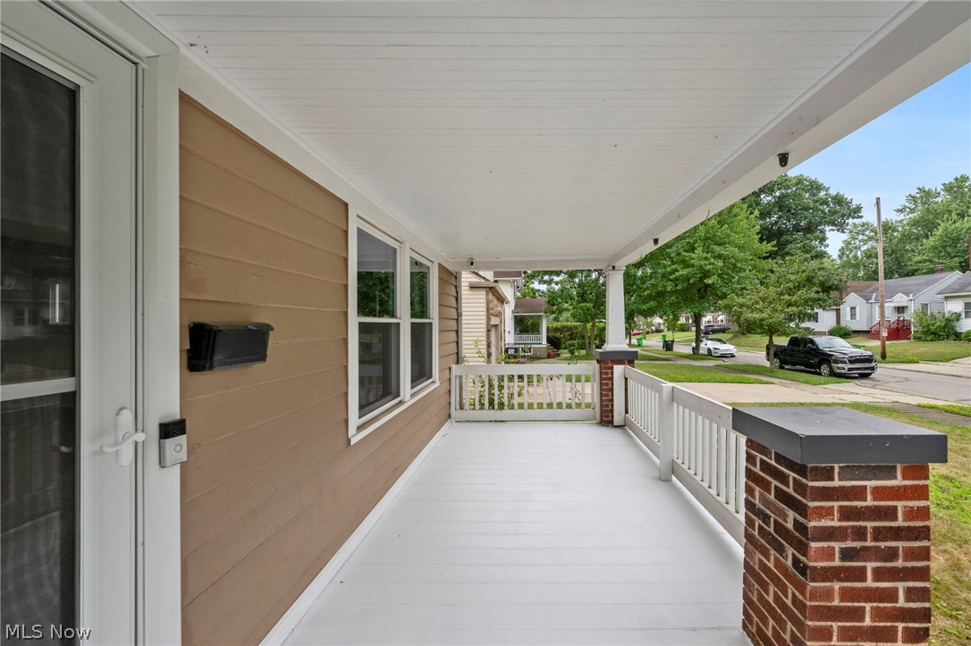 1487 Maplegrove Road South Euclid OH 44121