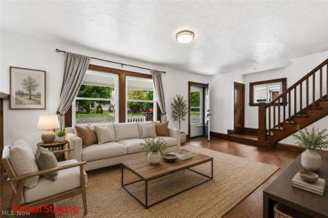 1487 Maplegrove Road South Euclid OH 44121