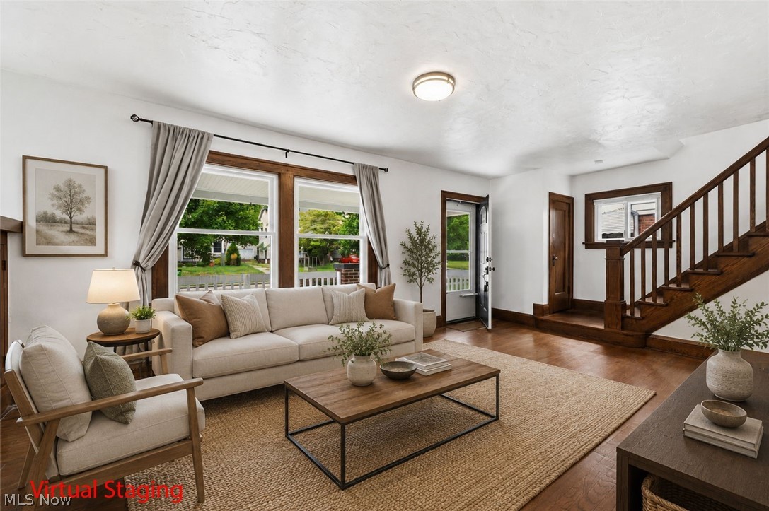 1487 Maplegrove Road South Euclid OH 44121