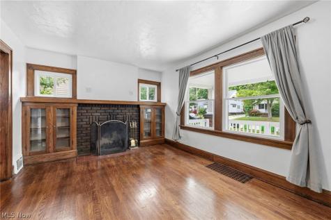 1487 Maplegrove Road South Euclid OH 44121